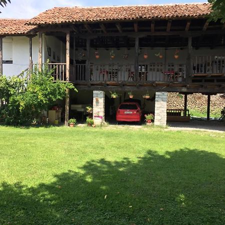 Pashko Vasa Guesthouse Shkodër Exteriör bild