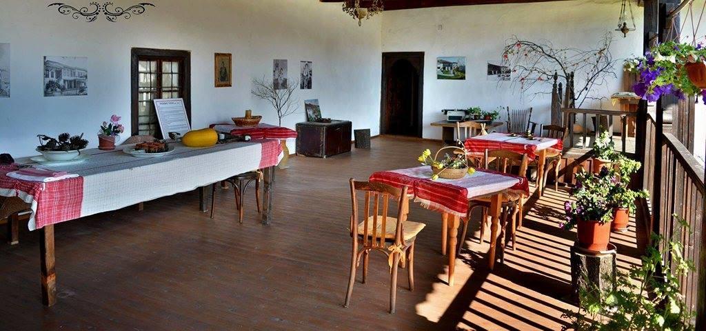 Pashko Vasa Guesthouse Shkodër Exteriör bild