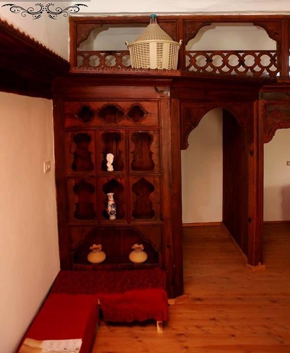 Pashko Vasa Guesthouse Shkodër Exteriör bild